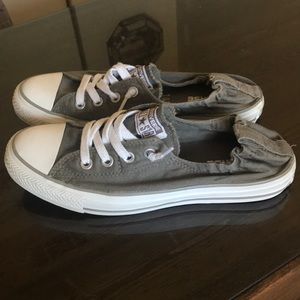 Converse Chuck Taylor All Star Shoreline Slip-on